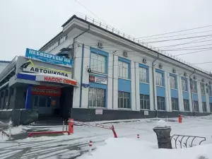 Фотография Насос Сервис 3